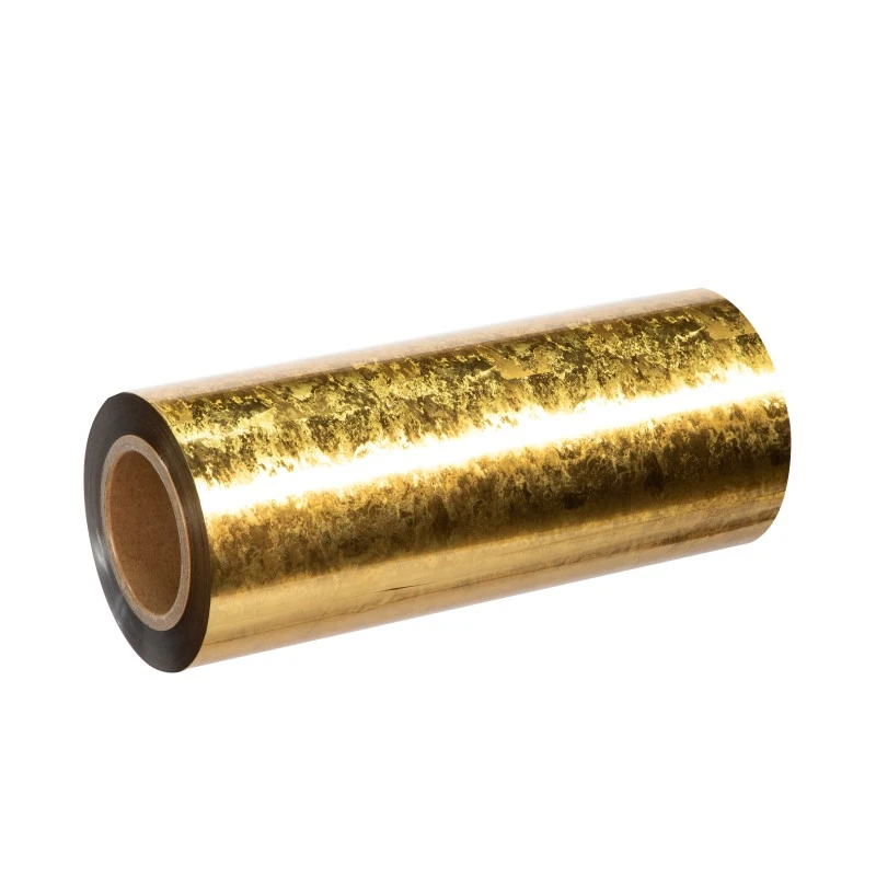 Platinum Toner Foil