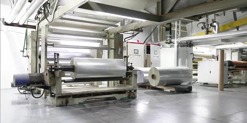 Our Factory